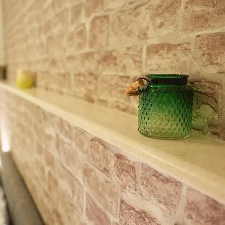 Bliss With Free Parking ספליט