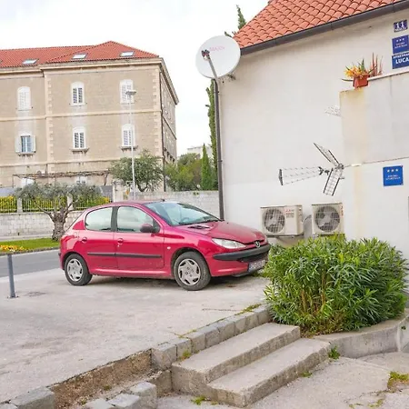 Bliss With Free Parking