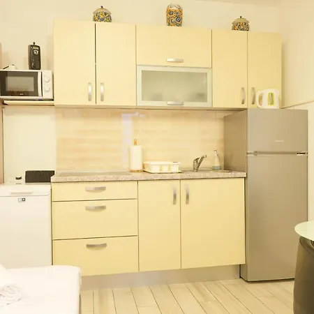 아파트 Bliss With Free Parking *