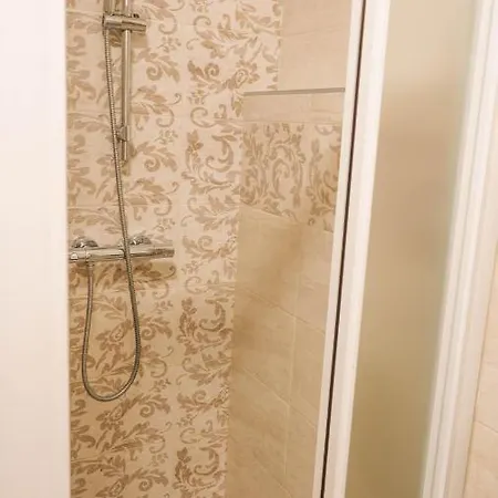 Bliss With Free Parking アパート *