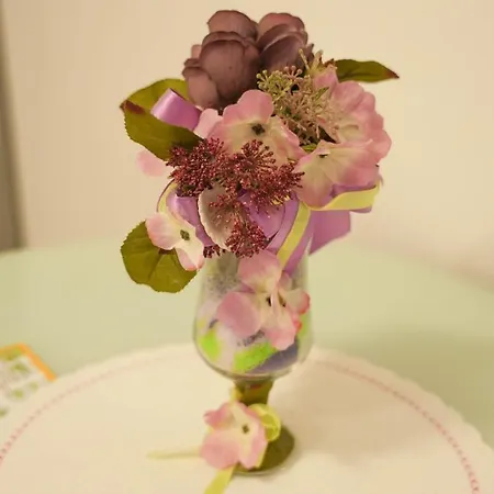 Bliss With Free Parking 아파트 스플리트