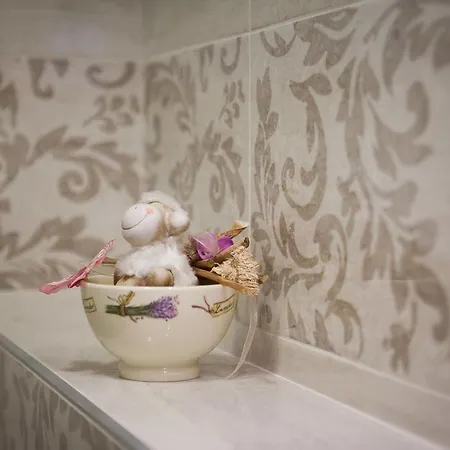 아파트 Bliss With Free Parking *