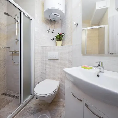 Bliss With Free Parking 아파트