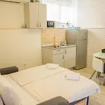 Bliss With Free Parking Appartement