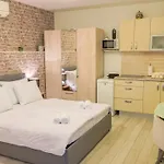 Bliss With Free Parking Appartement *